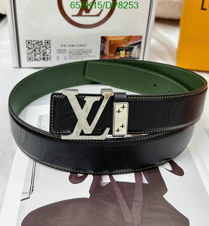 LV-Belts Code: DP8253 $: 65USD