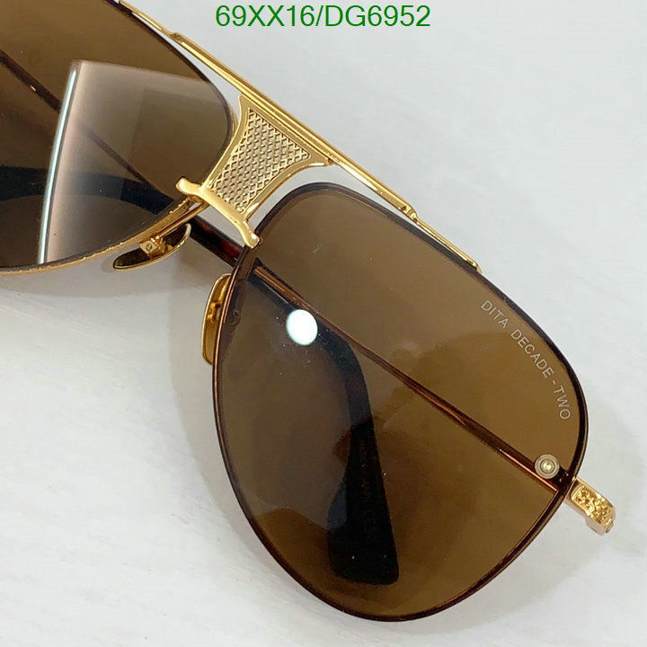 Dita-Glasses Code: DG6952 $: 69USD