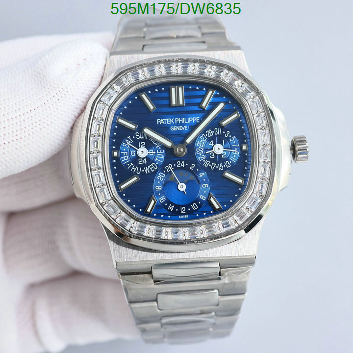 Patek Philippe-Watch-Mirror Quality Code: DW6835 $: 595USD