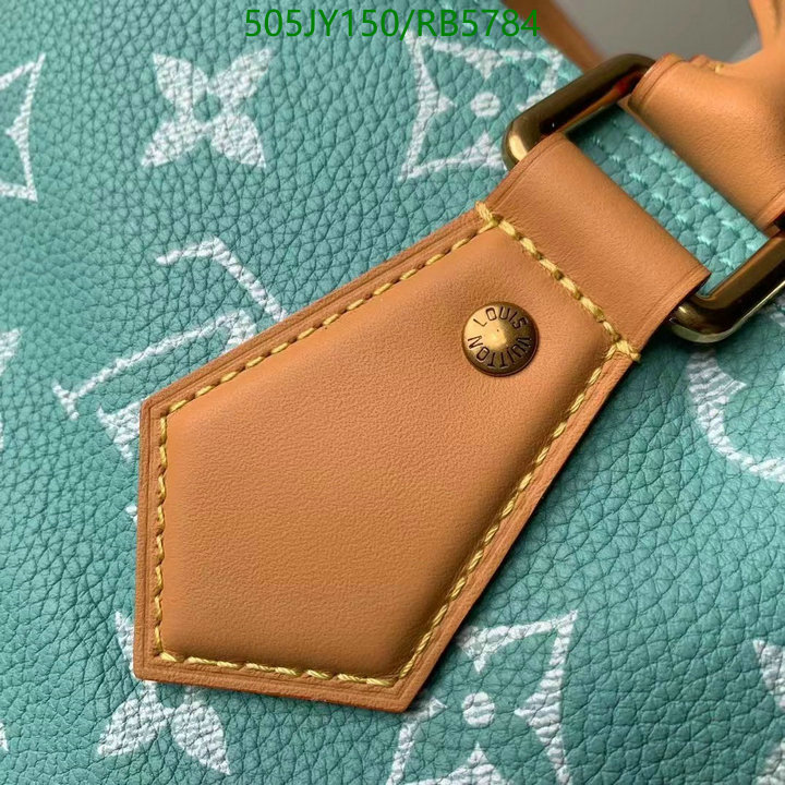 LV-Bag-Mirror Quality Code: RB5784 $: 505USD