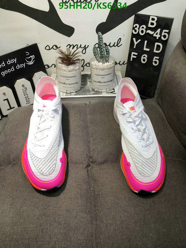 NIKE-Women Shoes Code: KS6334 $: 95USD