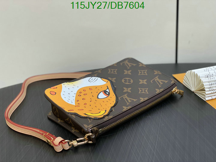 LV-Bag-Mirror Quality Code: DB7604 $: 115USD