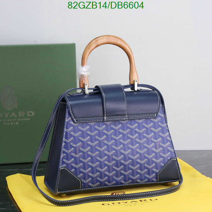 Goyard-Bag-4A Quality Code: DB6604 $: 82USD