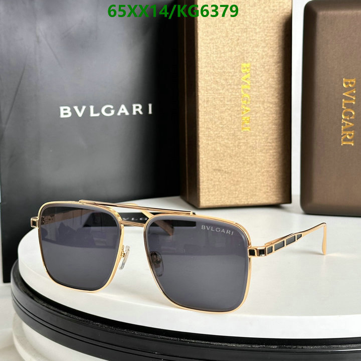 Bvlgari-Glasses Code: KG6379 $: 65USD