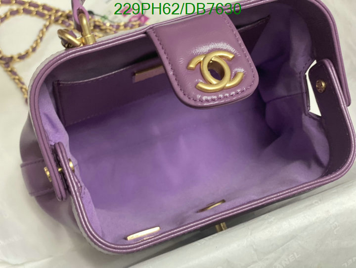 Chanel-Bag-Mirror Quality Code: DB7630 $: 229USD