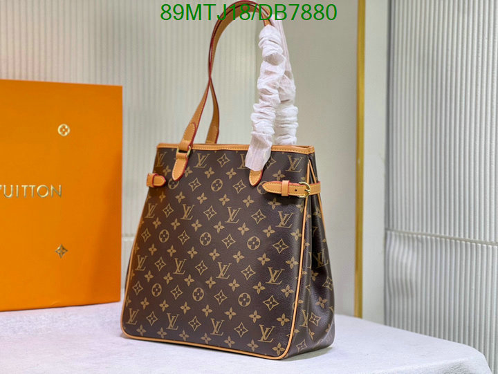 LV-Bag-4A Quality Code: DB7880 $: 89USD