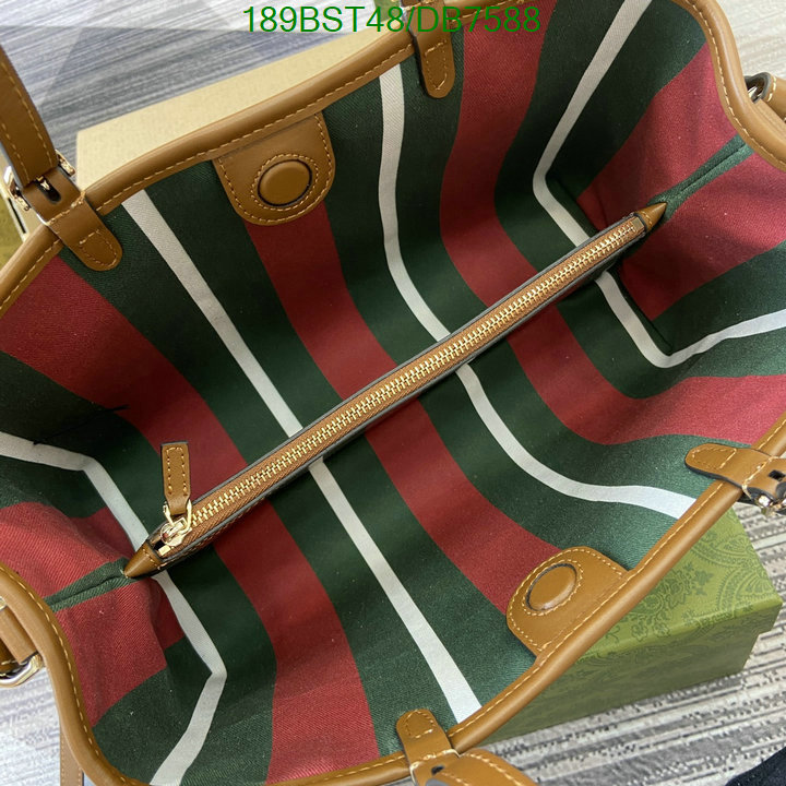 Gucci-Bag-Mirror Quality Code: DB7588 $: 189USD