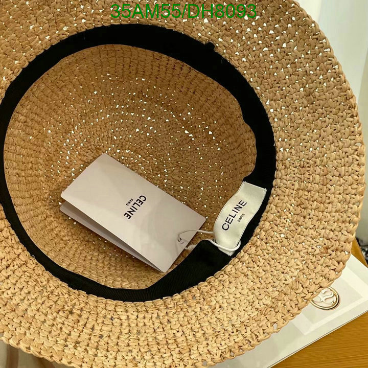 Celine-Cap(Hat) Code: DH8093 $: 35USD