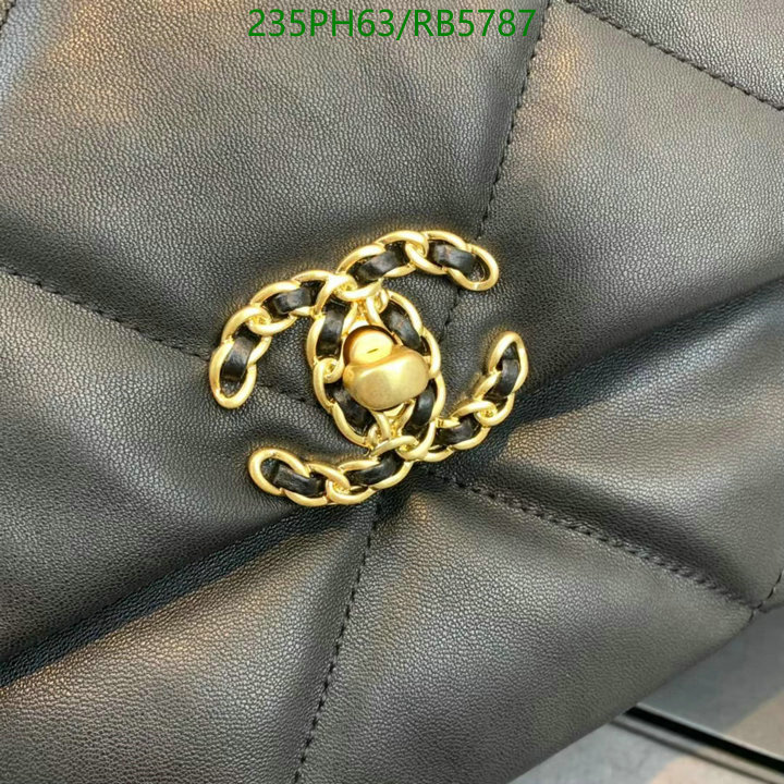 Chanel-Bag-Mirror Quality Code: RB5787