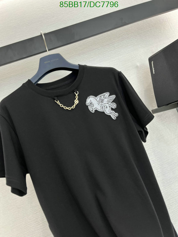 LV-Clothing Code: DC7796 $: 85USD