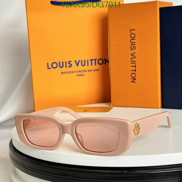 LV-Glasses Code: DG7011 $: 49USD