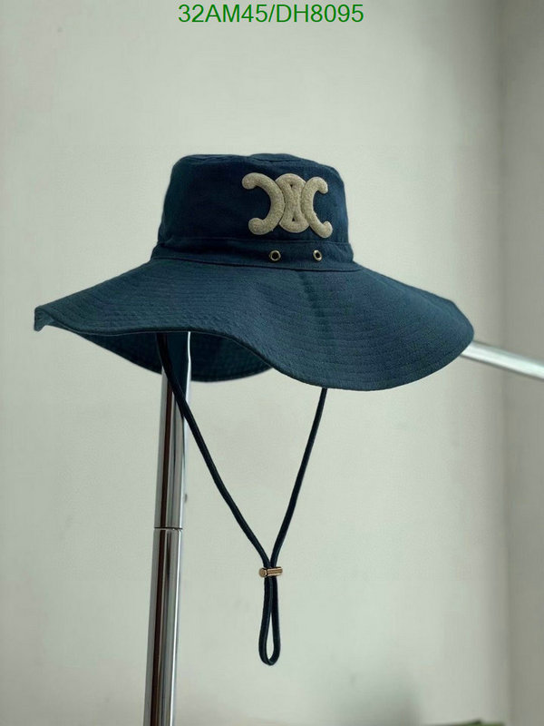 Celine-Cap(Hat) Code: DH8095 $: 32USD