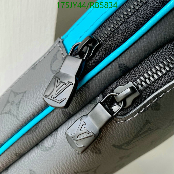 LV-Bag-Mirror Quality Code: RB5834 $: 175USD