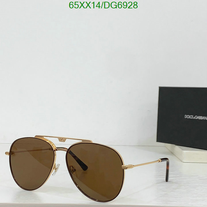 D&G-Glasses Code: DG6928 $: 65USD