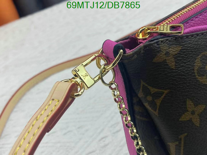 LV-Bag-4A Quality Code: DB7865 $: 69USD