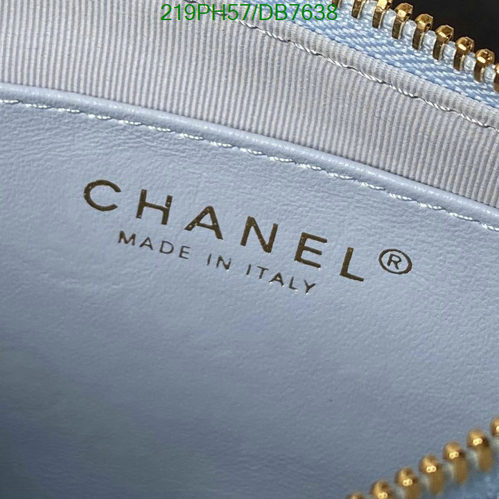 Chanel-Bag-Mirror Quality Code: DB7638 $: 219USD