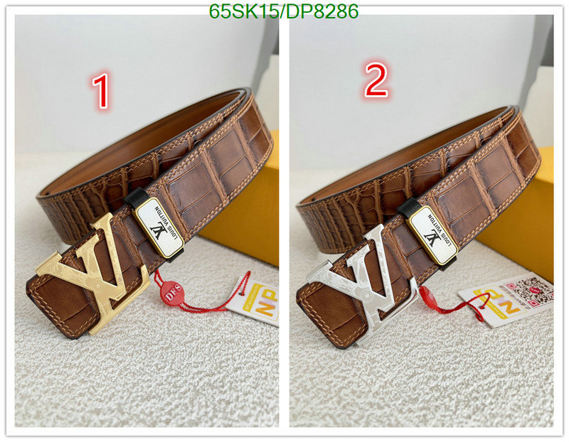 LV-Belts Code: DP8286 $: 65USD