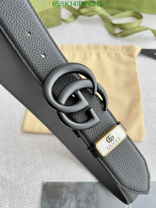 Gucci-Belts Code: DP8215 $: 65USD