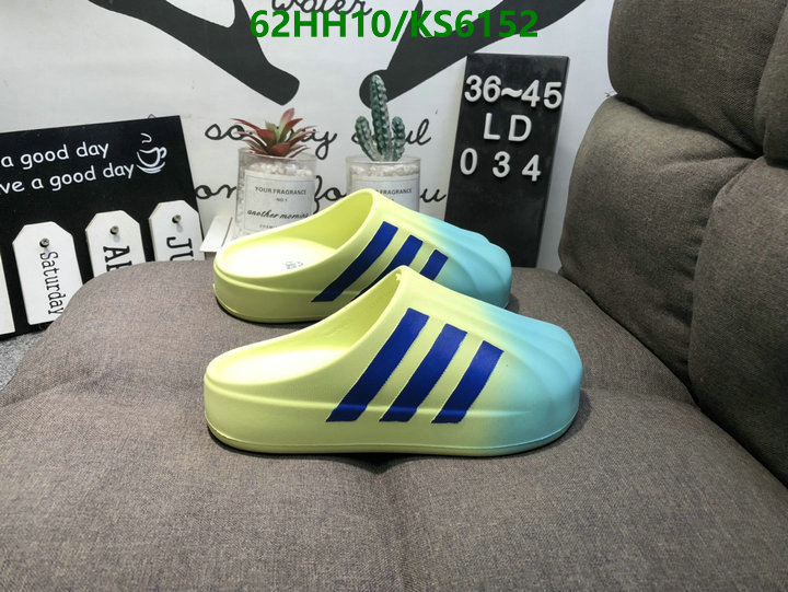 Adidas-Men shoes Code: KS6152 $: 62USD