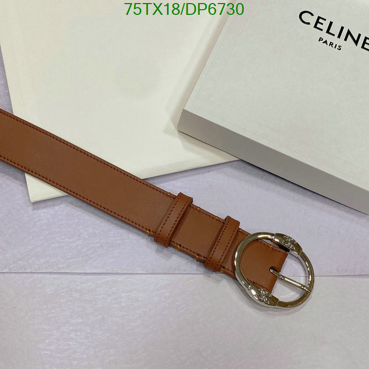 Celine-Belts Code: DP6730 $: 75USD