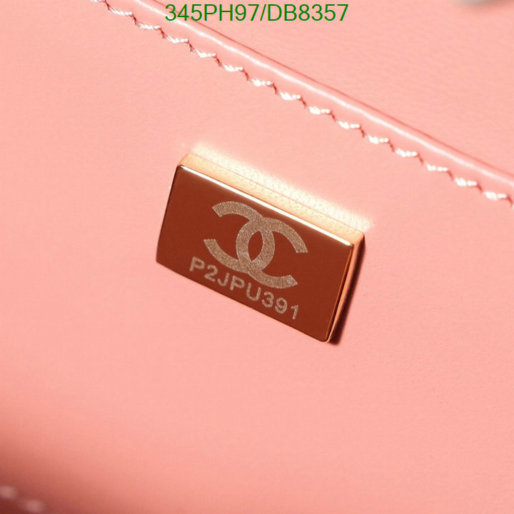 Chanel-Bag-Mirror Quality Code: DB8357 $: 345USD