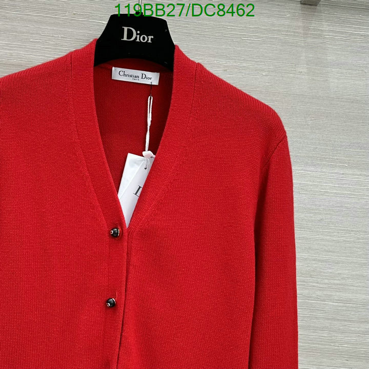 Dior-Clothing Code: DC8462 $: 119USD