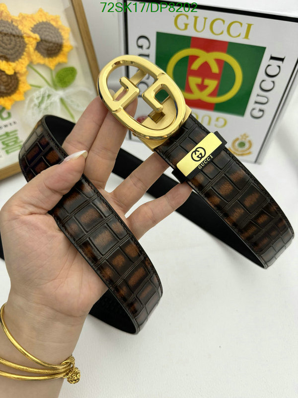 Gucci-Belts Code: DP8202 $: 72USD