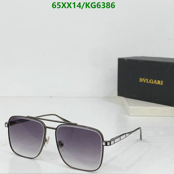 Bvlgari-Glasses Code: KG6386 $: 65USD