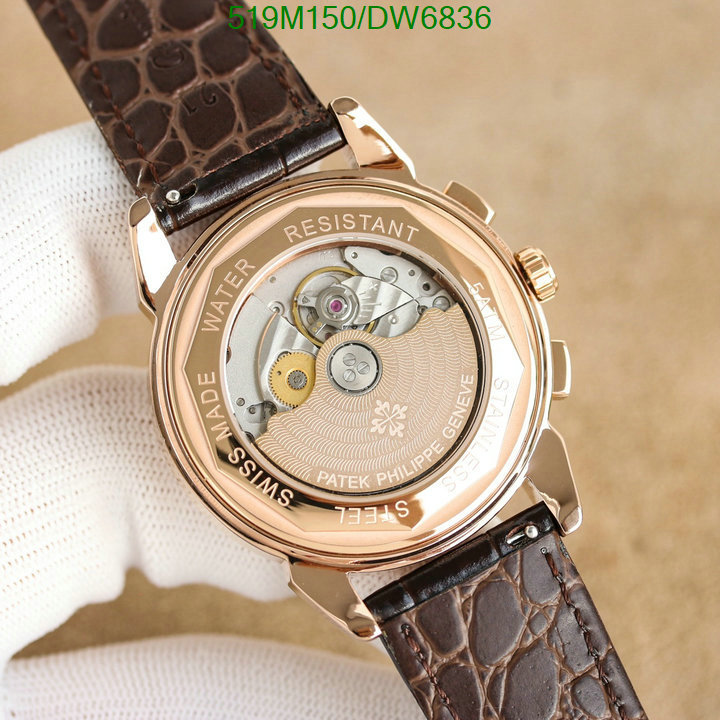 Patek Philippe-Watch-Mirror Quality Code: DW6836 $: 519USD