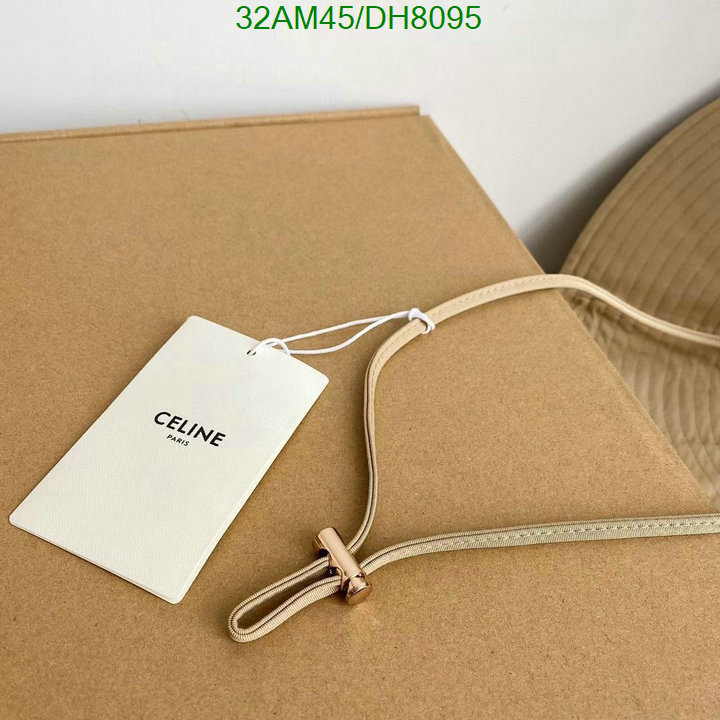 Celine-Cap(Hat) Code: DH8095 $: 32USD