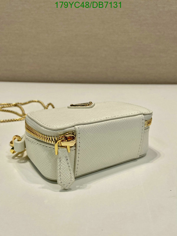 Prada-Bag-Mirror Quality Code: DB7131 $: 179USD
