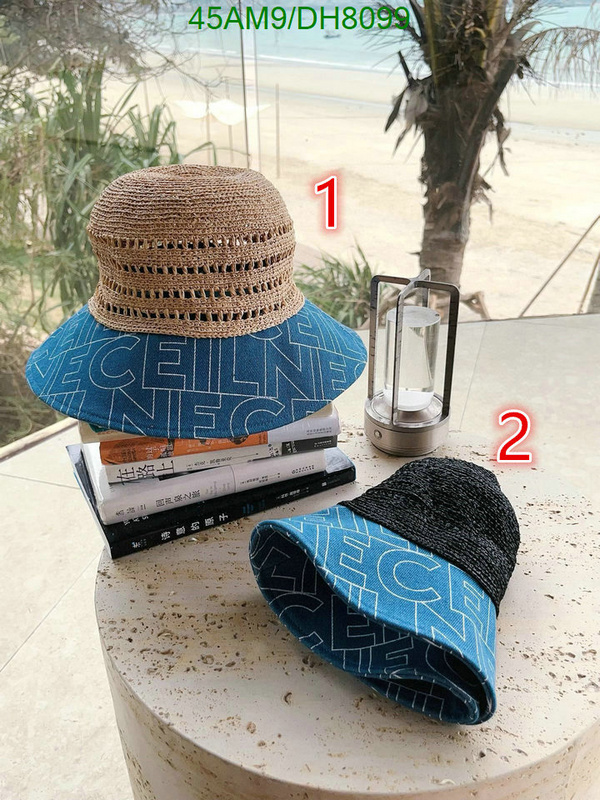 Celine-Cap(Hat) Code: DH8099 $: 45USD