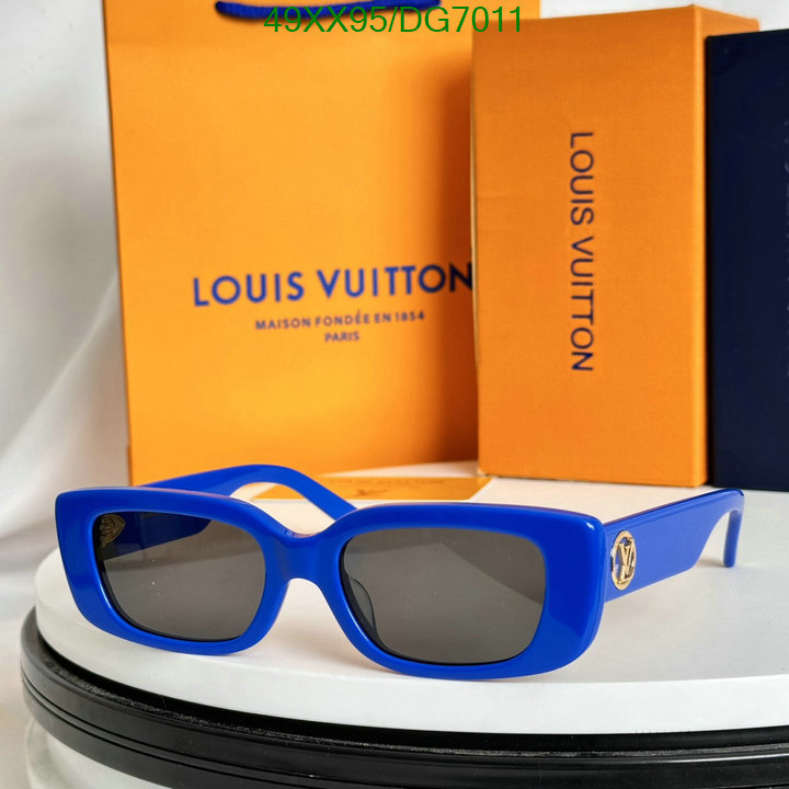 LV-Glasses Code: DG7011 $: 49USD