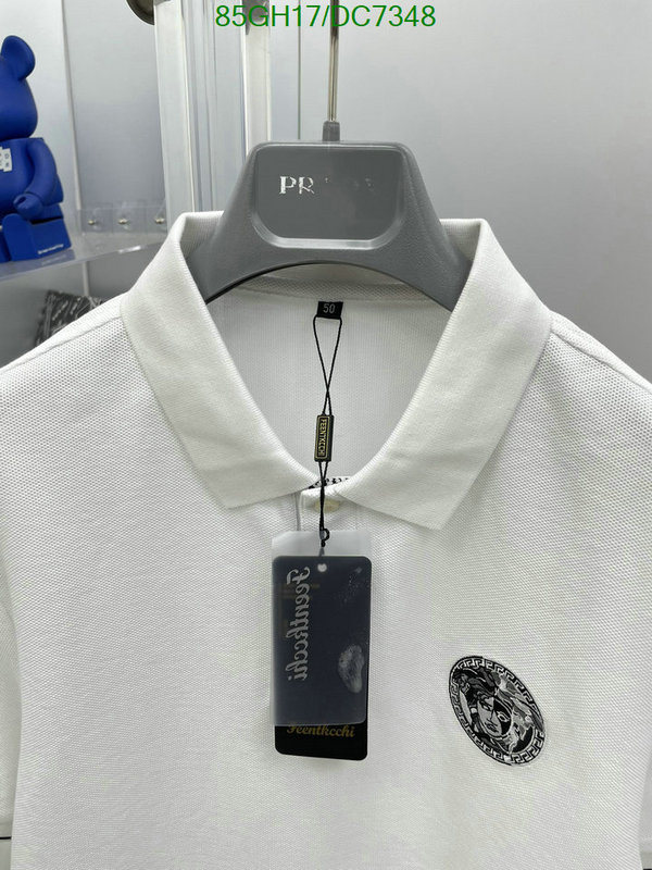 Versace-Clothing Code: DC7348 $: 85USD