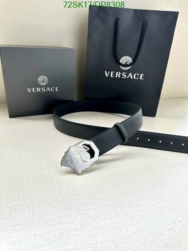 Versace-Belts Code: DP8308 $: 72USD