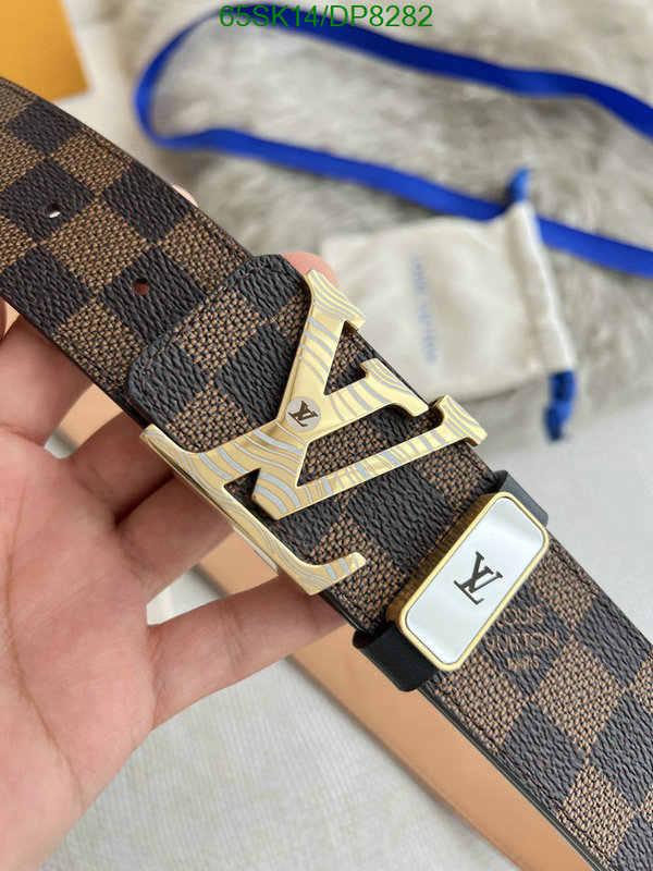 LV-Belts Code: DP8282 $: 65USD