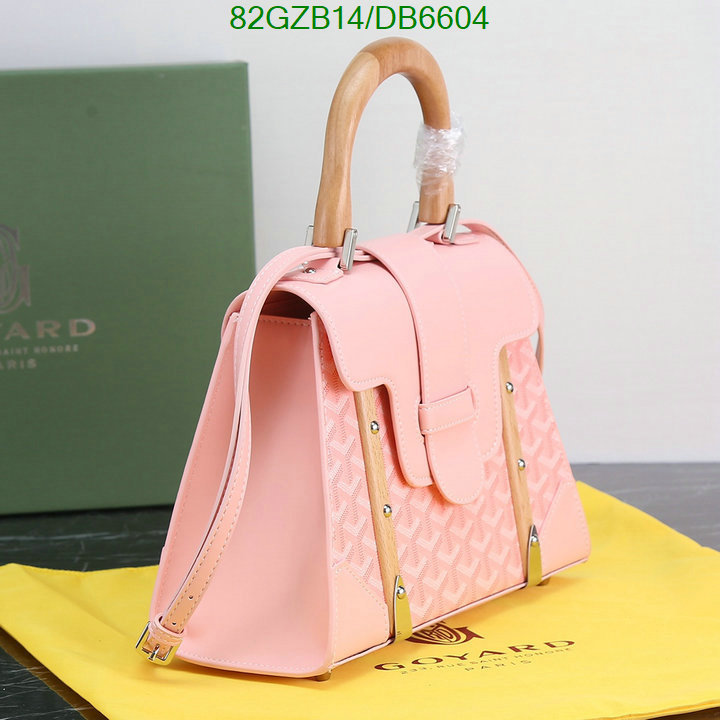 Goyard-Bag-4A Quality Code: DB6604 $: 82USD