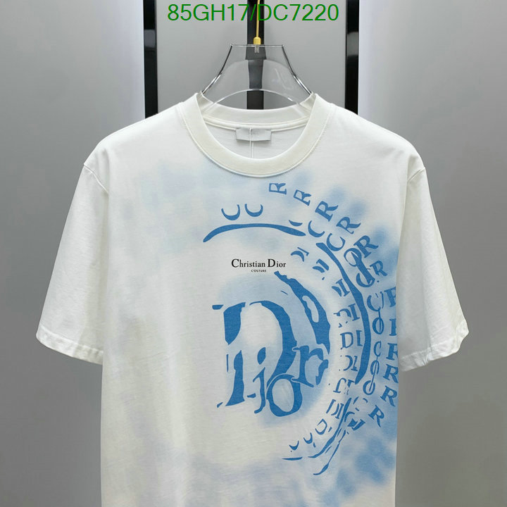 Dior-Clothing Code: DC7220 $: 85USD