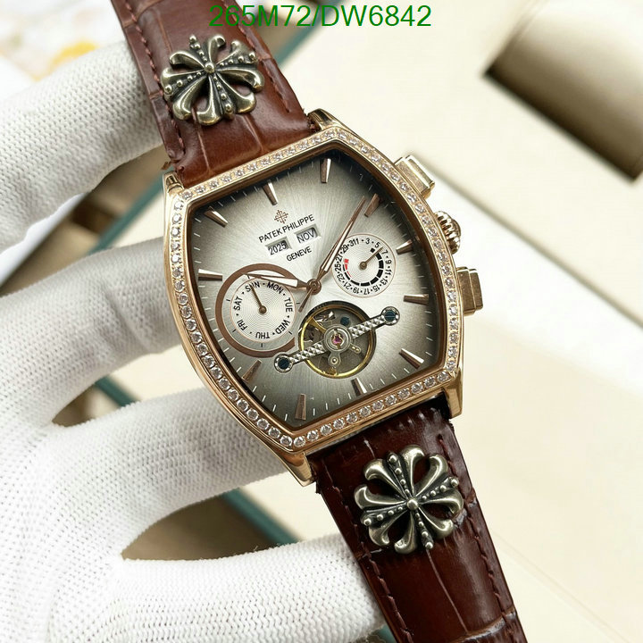 Patek Philippe-Watch-Mirror Quality Code: DW6842 $: 265USD