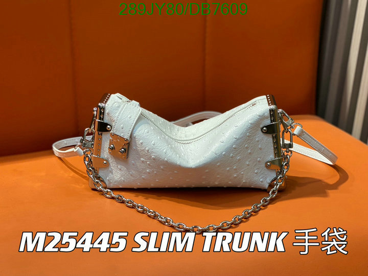 LV-Bag-Mirror Quality Code: DB7609 $: 289USD