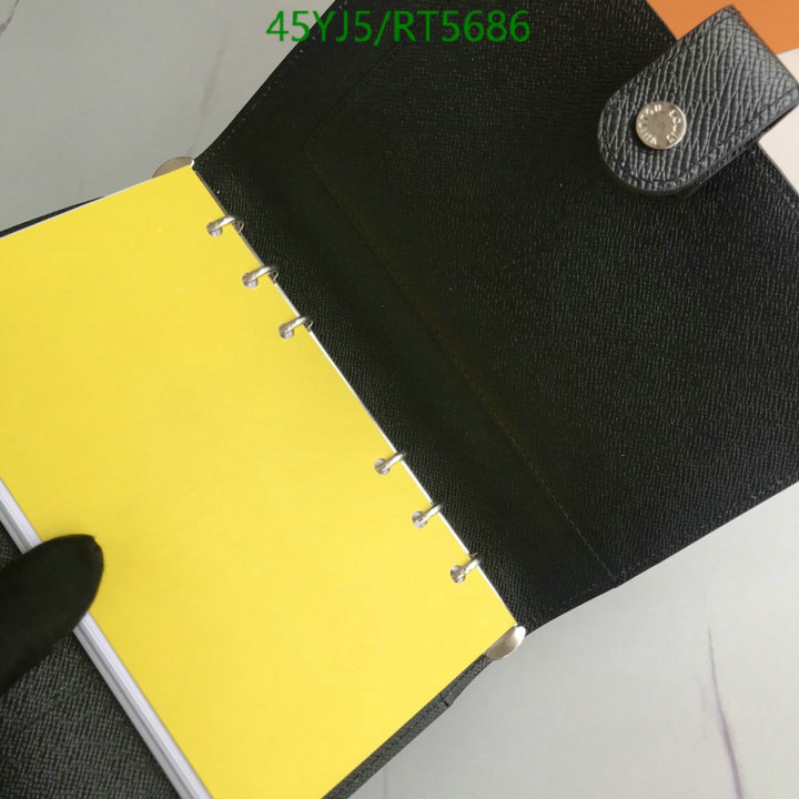 LV-Wallet-4A Quality Code: RT5686 $: 45USD