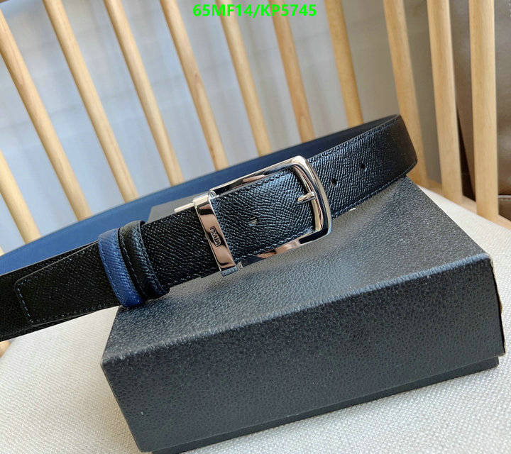 Prada-Belts Code: KP5745 $: 65USD