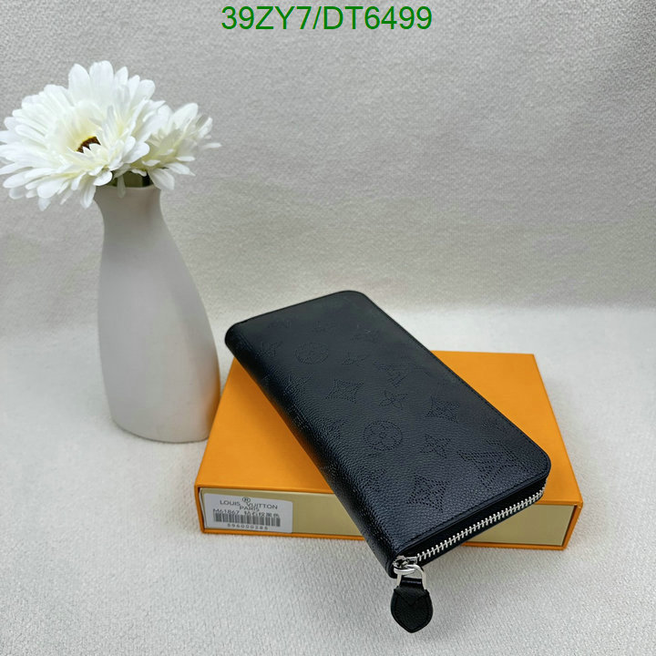 LV-Wallet-4A Quality Code: DT6499 $: 39USD