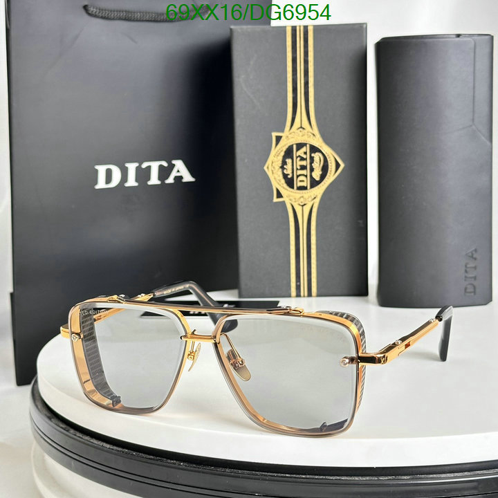 Dita-Glasses Code: DG6954 $: 69USD