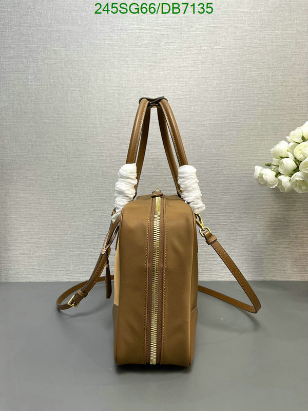 Prada-Bag-Mirror Quality Code: DB7135 $: 245USD