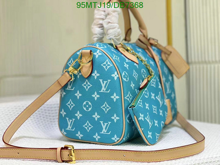 LV-Bag-4A Quality Code: DB7368 $: 95USD