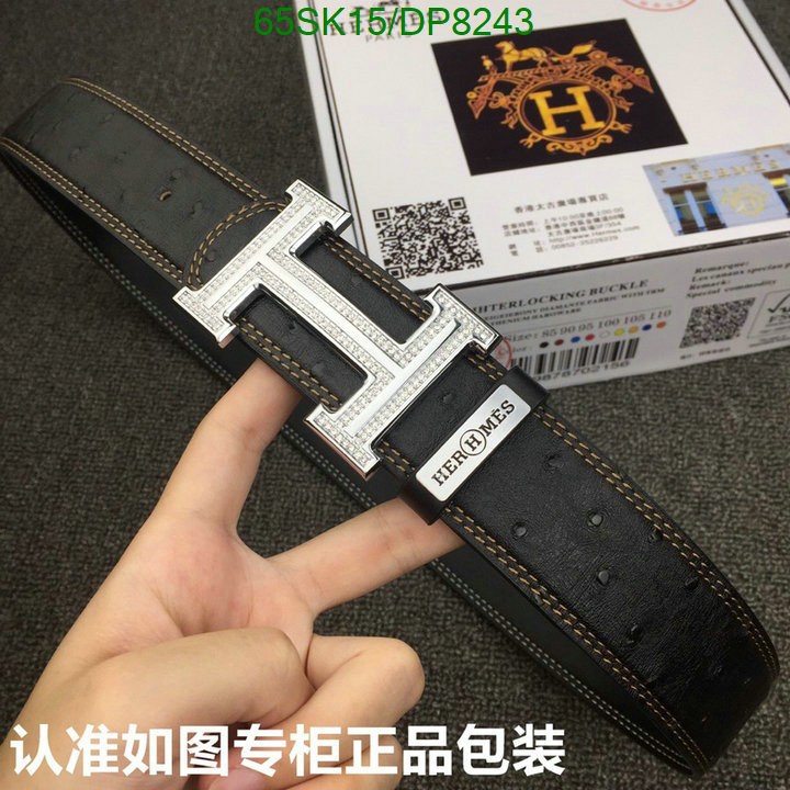 Hermes-Belts Code: DP8243 $: 65USD