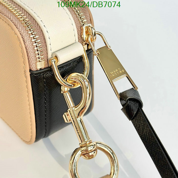 Marc Jacobs-Bag-Mirror Quality Code: DB7074 $: 109USD