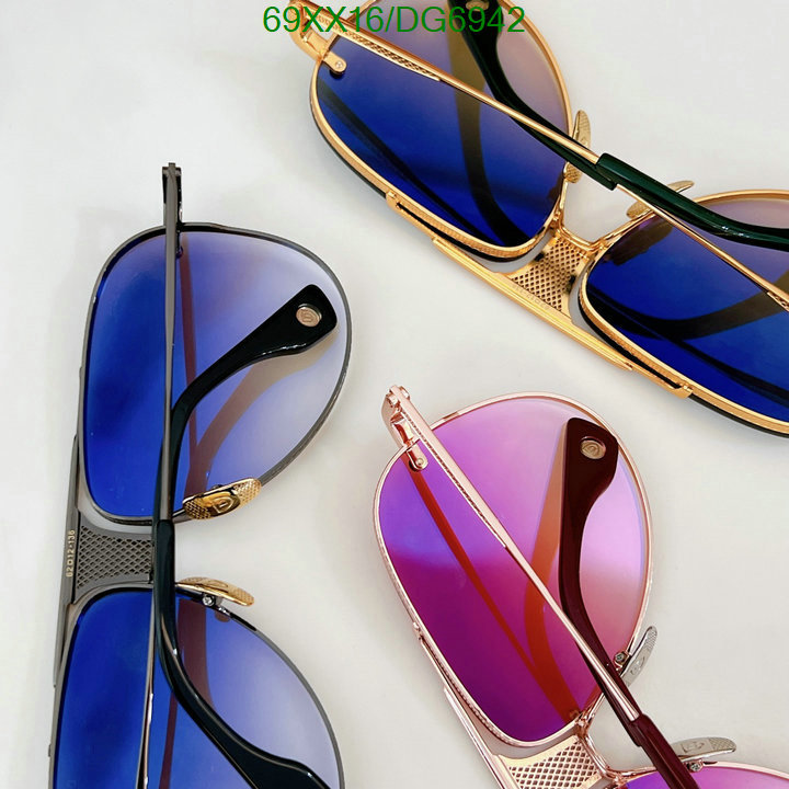 Dita-Glasses Code: DG6942 $: 69USD