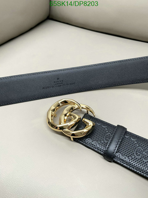 Gucci-Belts Code: DP8203 $: 65USD